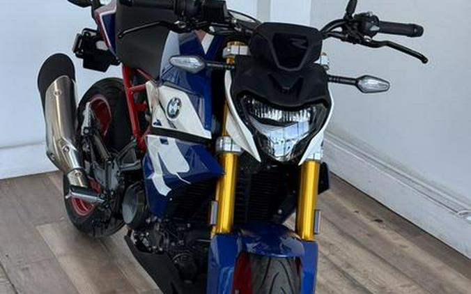2025 BMW G 310 R Style Sport