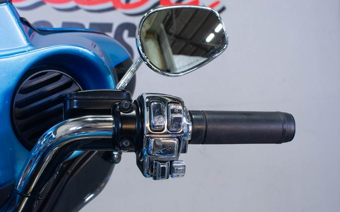 2011 Harley-Davidson Electra Glide® Ultra Limited