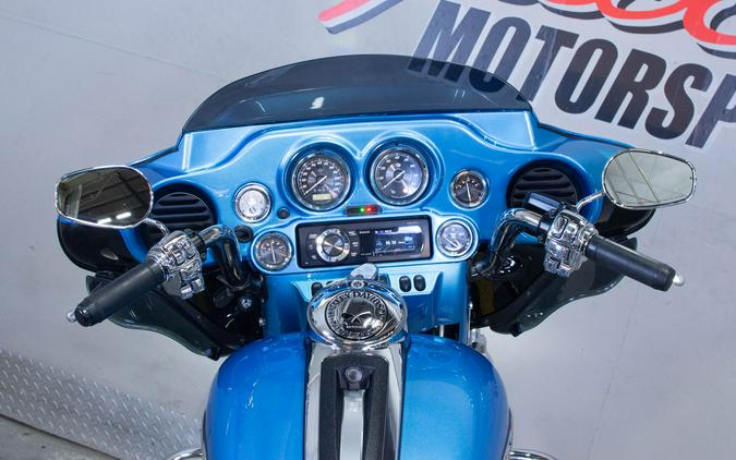 2011 Harley-Davidson Electra Glide® Ultra Limited