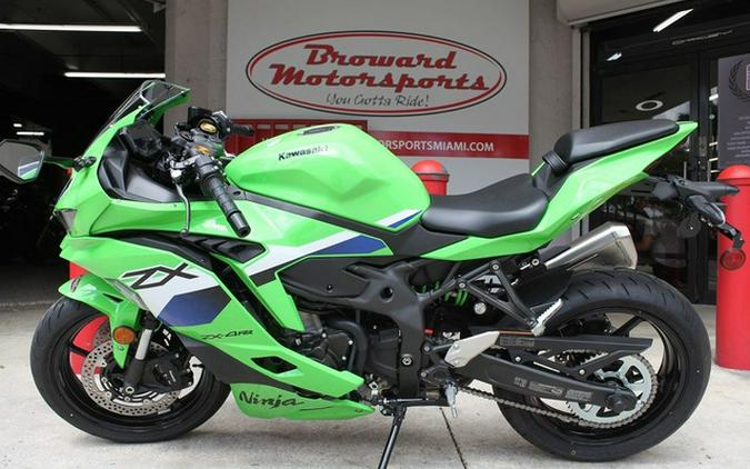 Kawasaki Ninja ZX-4R motorcycles for sale in Davie, FL - MotoHunt