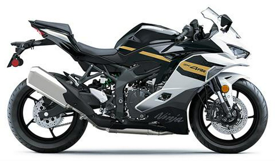 2026 Kawasaki Ninja® ZX™-4RR ABS