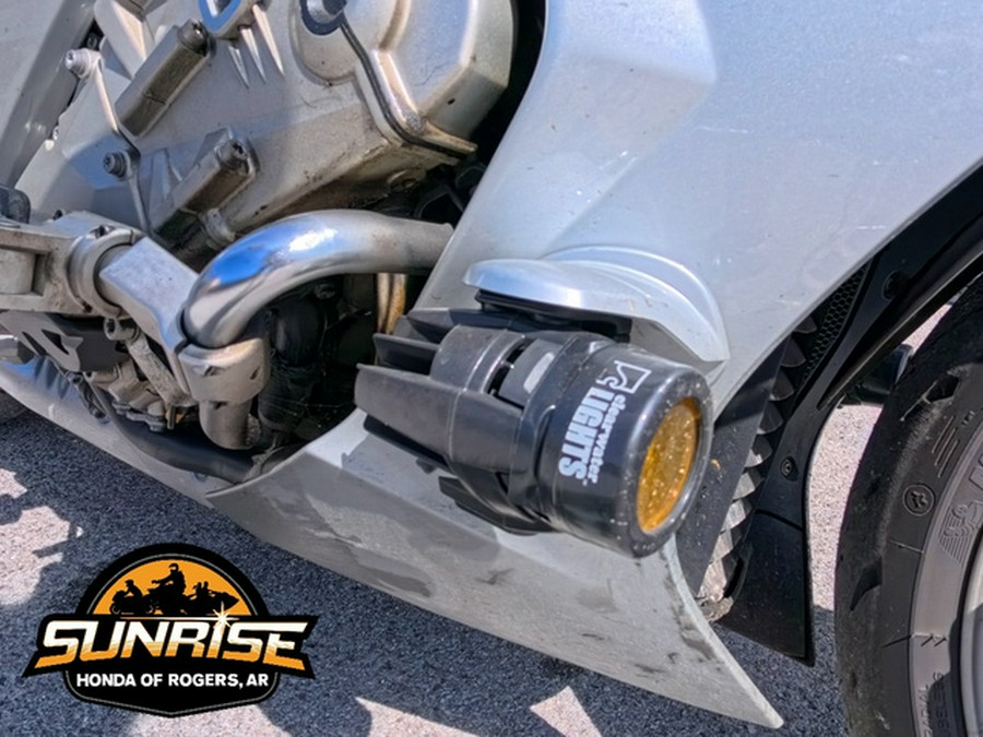 2014 BMW K 1600 GTL Exclusive