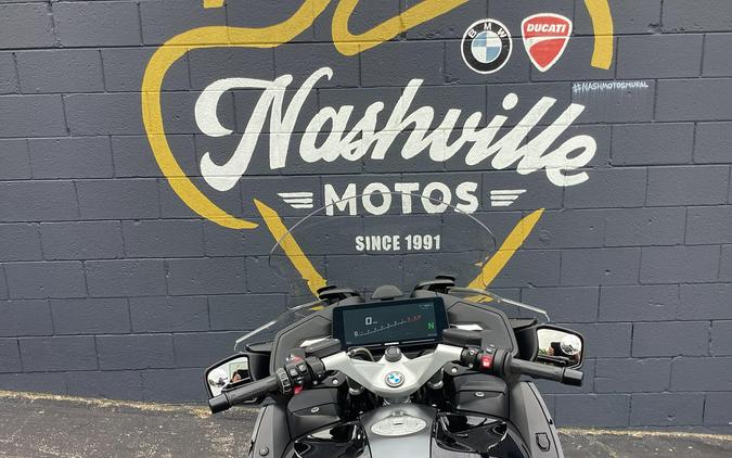 2022 BMW R 1250 RT