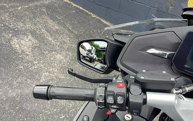 2022 BMW R 1250 RT