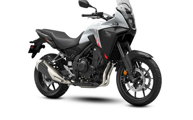 2026 Honda® NX500