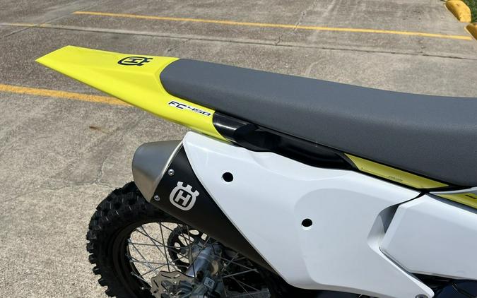 2023 Husqvarna® FC 450