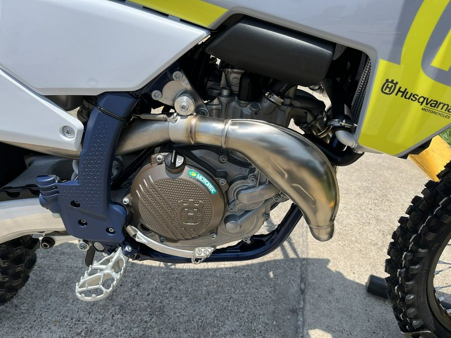 2023 Husqvarna® FC 450