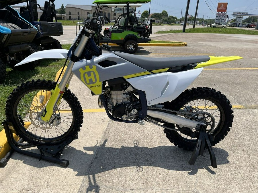 2023 Husqvarna® FC 450