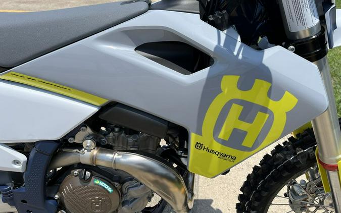 2023 Husqvarna® FC 450