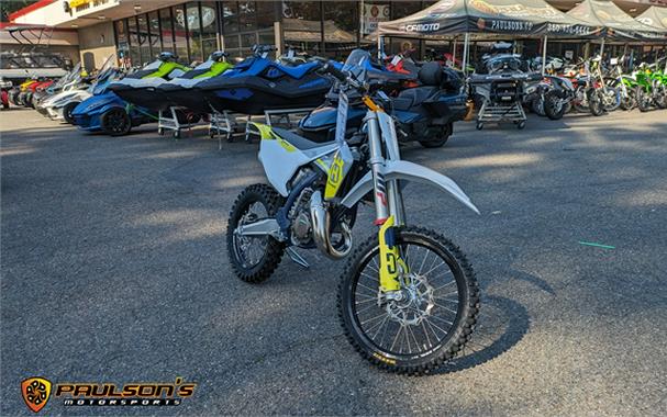 2024 Husqvarna TC 85 17/14