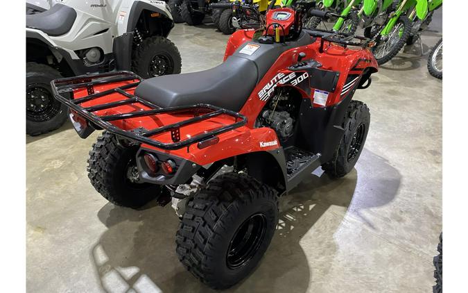 2024 Kawasaki BRUTE FORCE 300