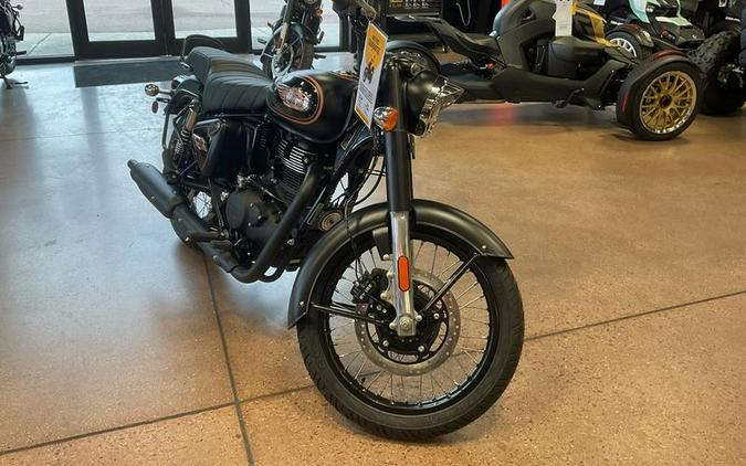 2024 Royal Enfield Bullet 350