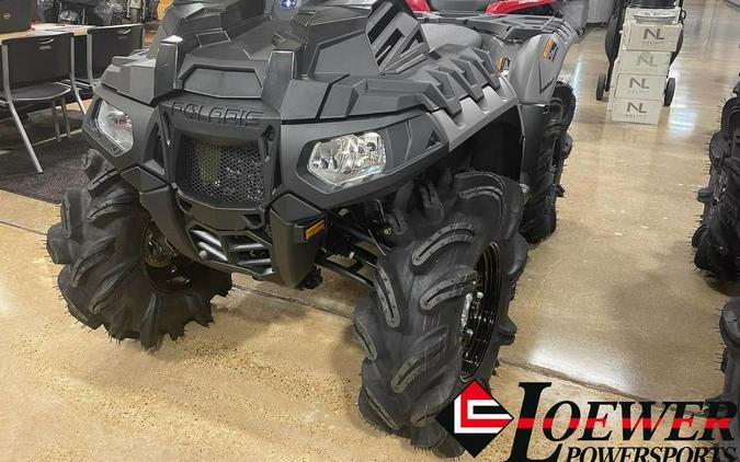 2024 Polaris® Sportsman 850 High Lifter Edition