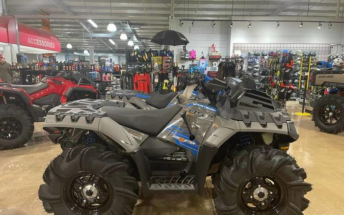 2024 Polaris® Sportsman 850 High Lifter Edition