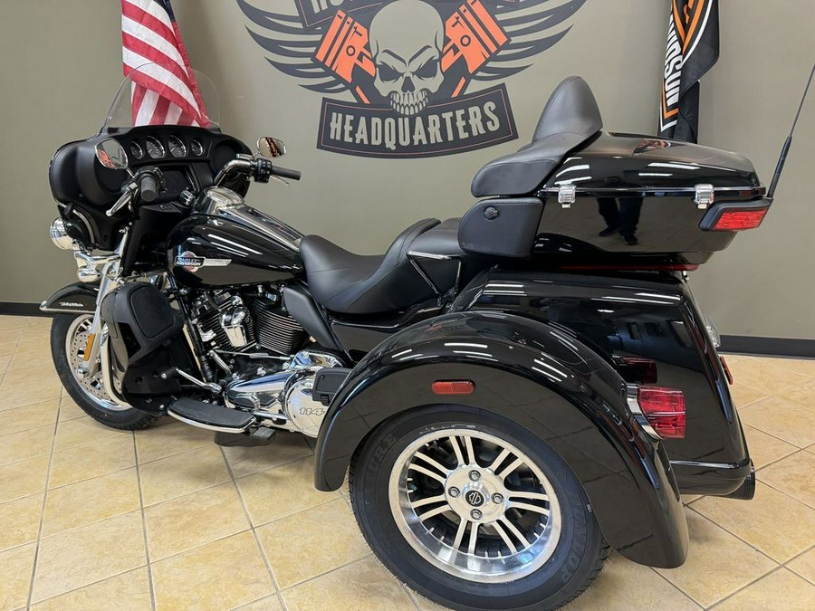 2023 Harley-Davidson Trike Tri Glide® Ultra