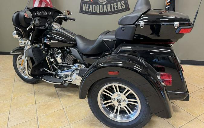 2023 Harley-Davidson Trike Tri Glide® Ultra