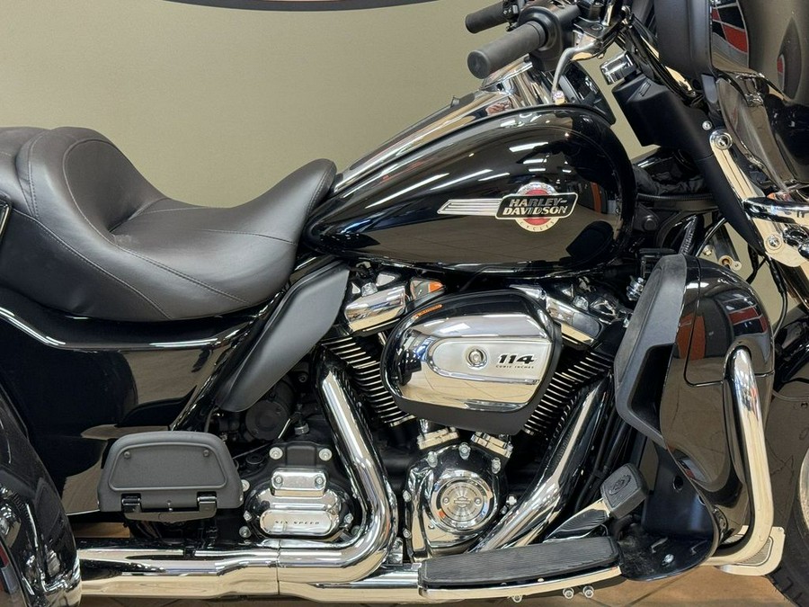 2023 Harley-Davidson Trike Tri Glide® Ultra