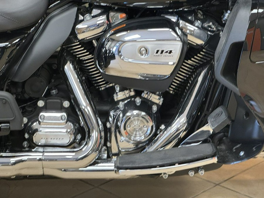 2023 Harley-Davidson Trike Tri Glide® Ultra