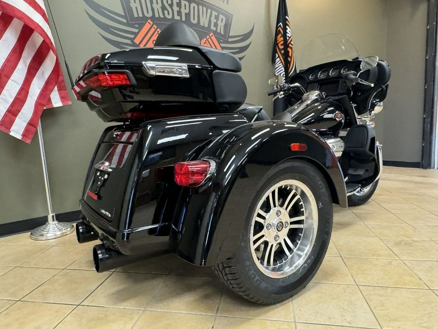 2023 Harley-Davidson Trike Tri Glide® Ultra