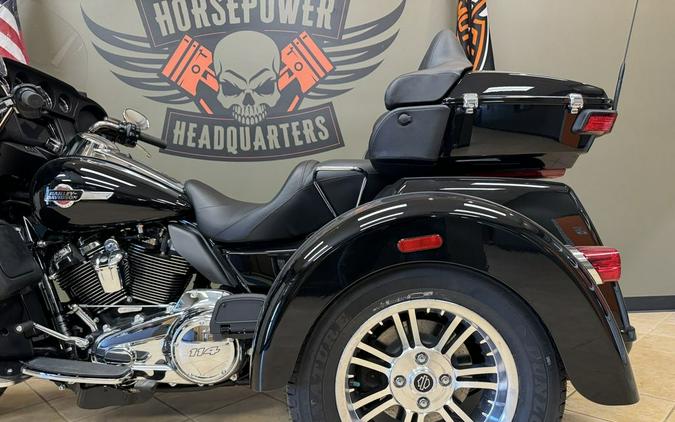 2023 Harley-Davidson Trike Tri Glide® Ultra