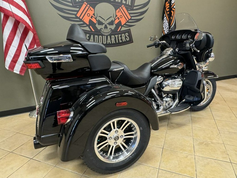 2023 Harley-Davidson Trike Tri Glide® Ultra