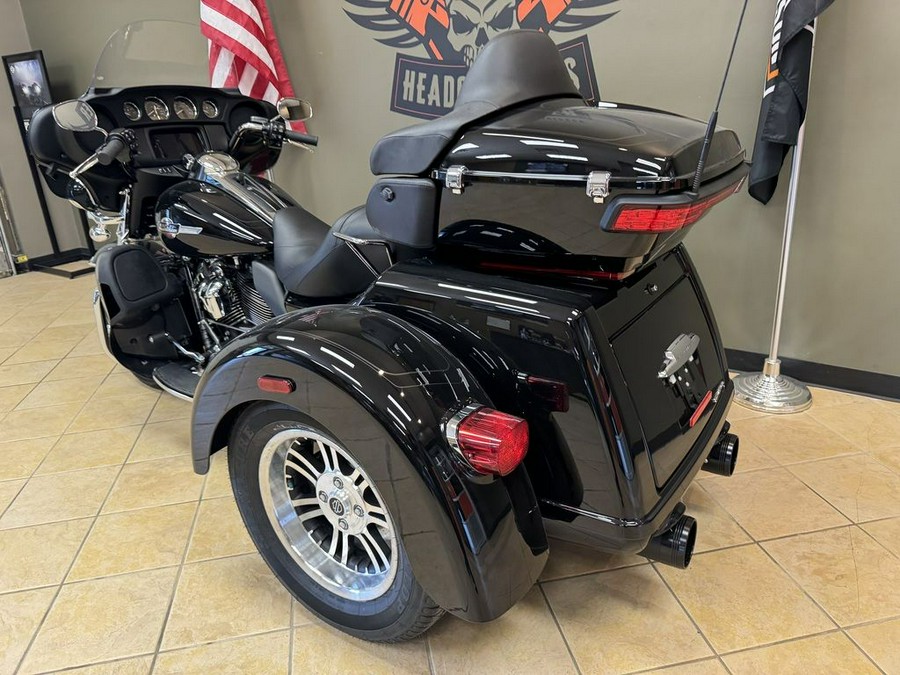 2023 Harley-Davidson Trike Tri Glide® Ultra