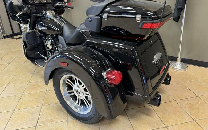 2023 Harley-Davidson Trike Tri Glide® Ultra