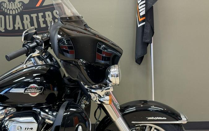 2023 Harley-Davidson Trike Tri Glide® Ultra