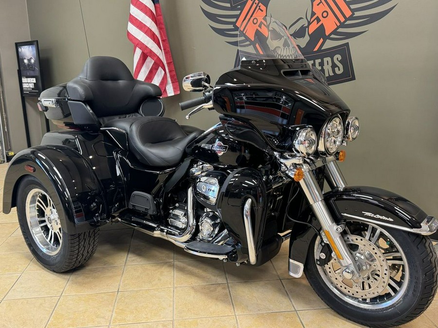 2023 Harley-Davidson Trike Tri Glide® Ultra