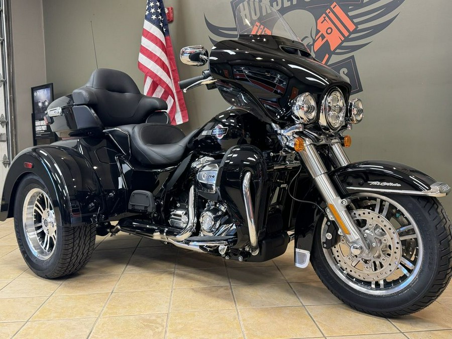 2023 Harley-Davidson Trike Tri Glide® Ultra