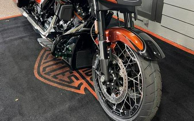 2023 Harley-Davidson® FLHXSE - CVO™ Street Glide®