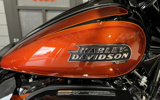 2023 Harley-Davidson® FLHXSE - CVO™ Street Glide®