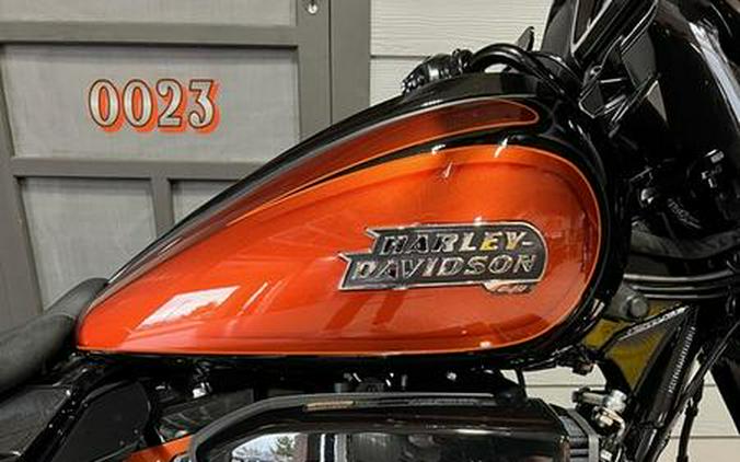 2023 Harley-Davidson® FLHXSE - CVO™ Street Glide®