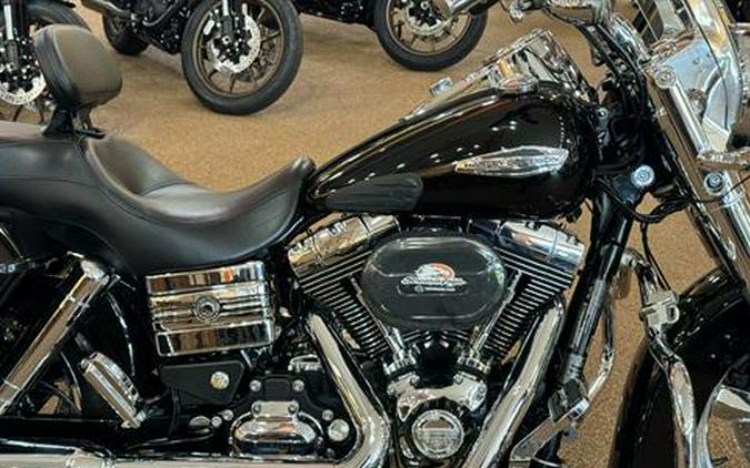 2015 Harley-Davidson Switchback™