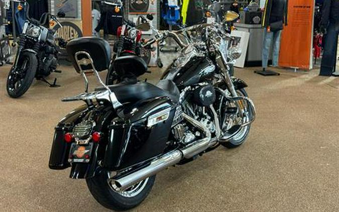 2015 Harley-Davidson Switchback™