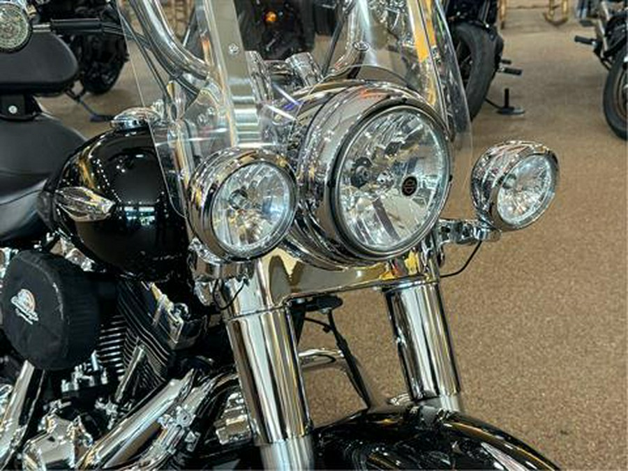 2015 Harley-Davidson Switchback™