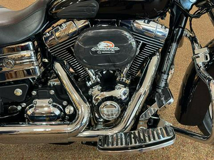 2015 Harley-Davidson Switchback™