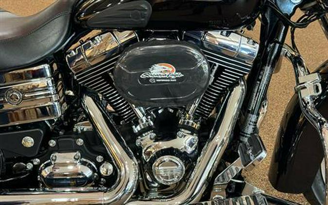 2015 Harley-Davidson Switchback™