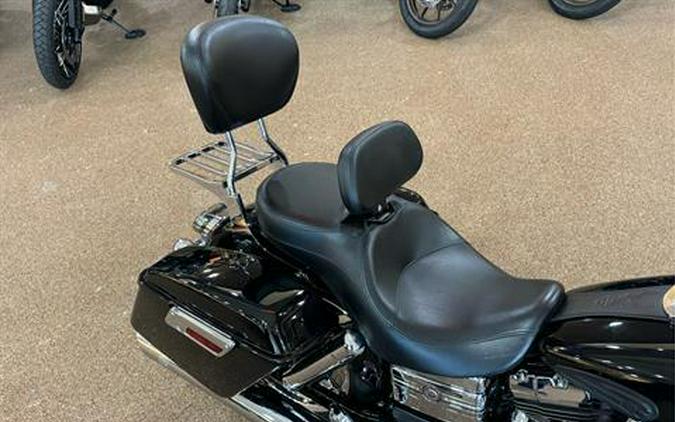 2015 Harley-Davidson Switchback™