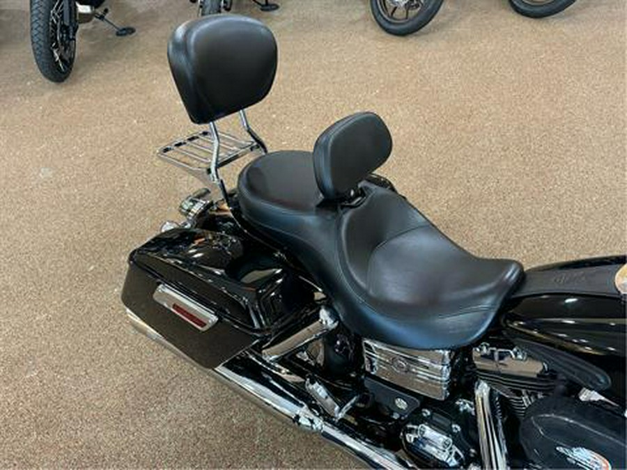 2015 Harley-Davidson Switchback™