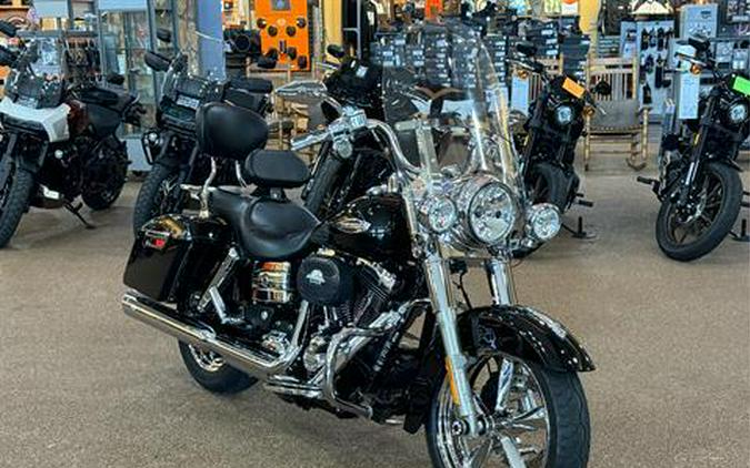 2015 Harley-Davidson Switchback™