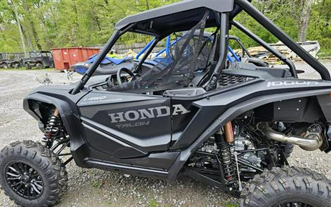 2024 Honda Talon 1000R