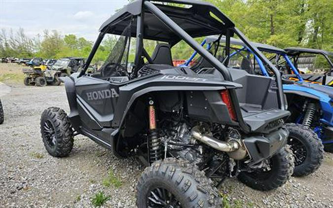 2024 Honda Talon 1000R