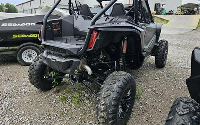 2024 Honda Talon 1000R