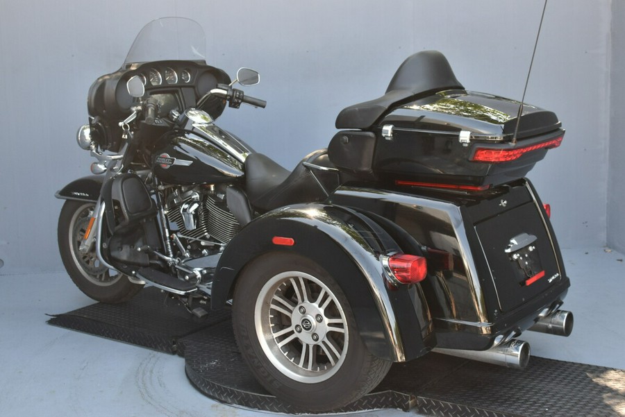 2022 Harley-Davidson Tri Glide Ultra