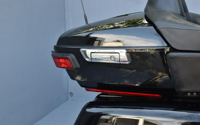 2022 Harley-Davidson Tri Glide Ultra