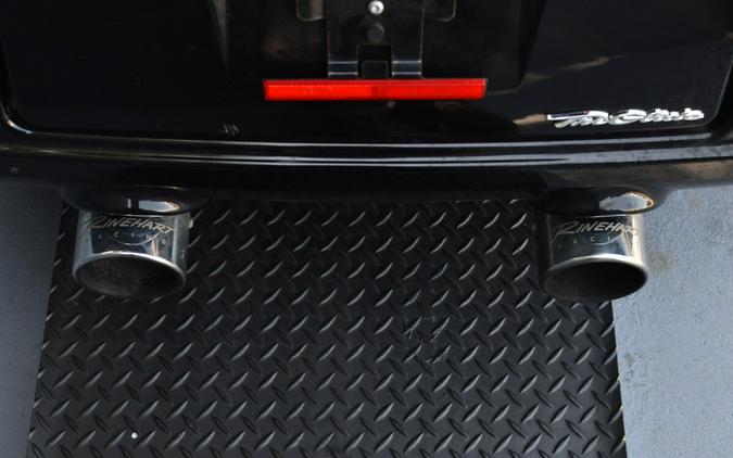 2022 Harley-Davidson Tri Glide Ultra