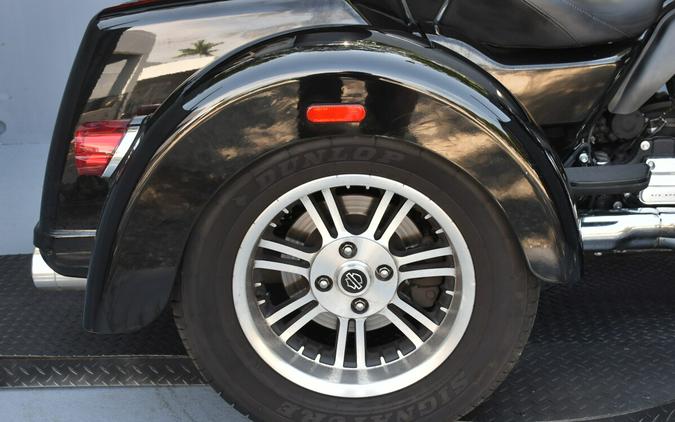 2022 Harley-Davidson Tri Glide Ultra