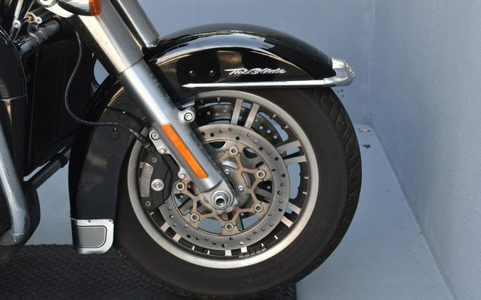 2022 Harley-Davidson Tri Glide Ultra