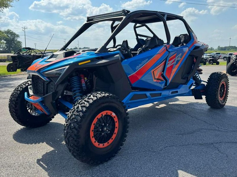 2023 Polaris® RZR Pro R 4 Troy Lee Designs Edition